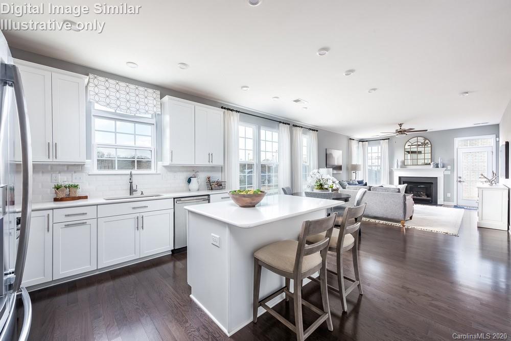 Mint Hill Commons - Residential