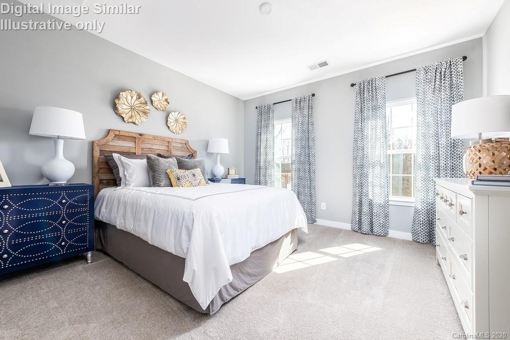 Mint Hill Commons - Residential