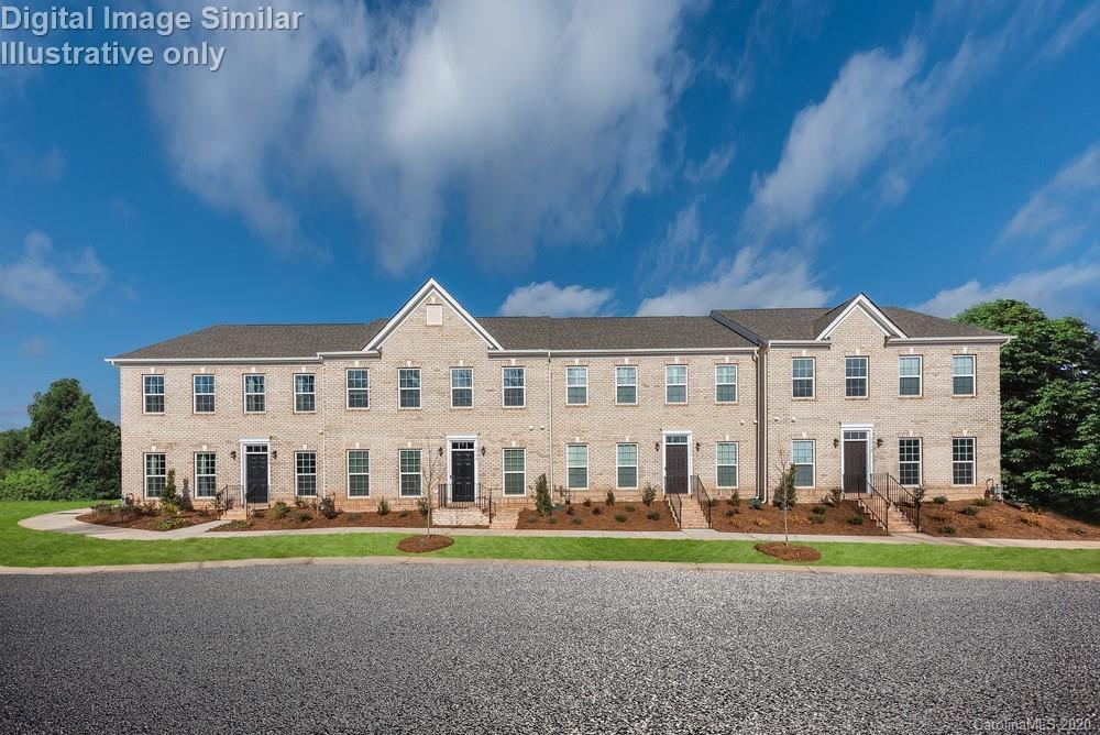 Mint Hill Commons - Residential