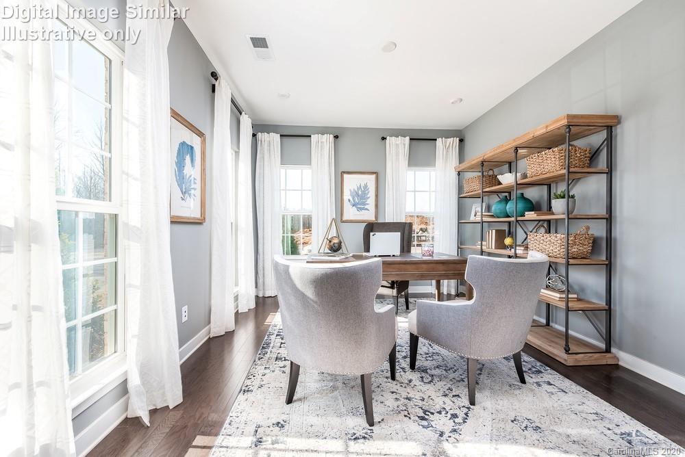 Mint Hill Commons - Residential