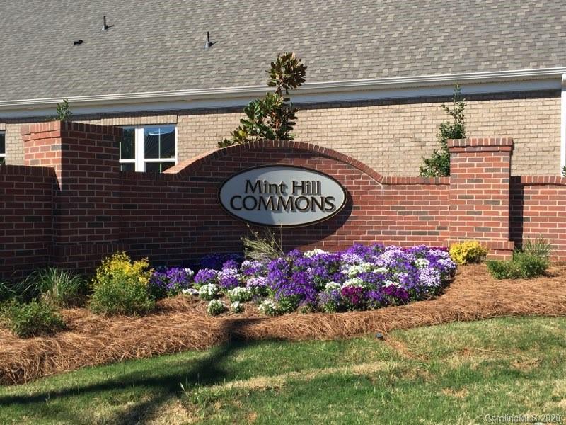Mint Hill Commons - Residential