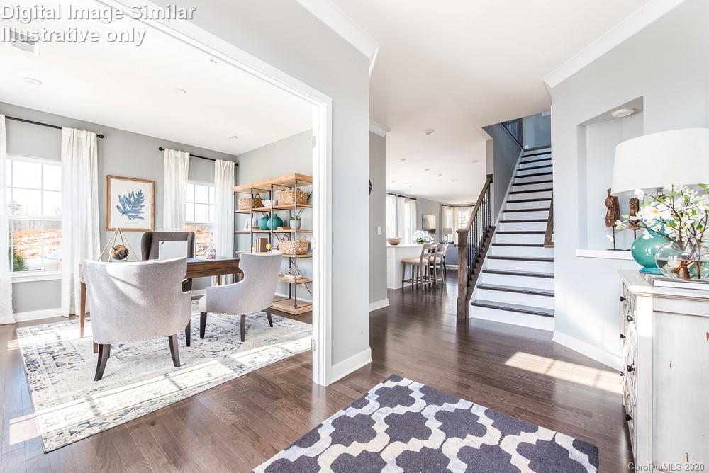 Mint Hill Commons - Residential