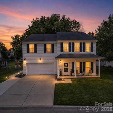 Photo of 1721 Canebrook Glen, York, SC 29745 (MLS # 4394844)