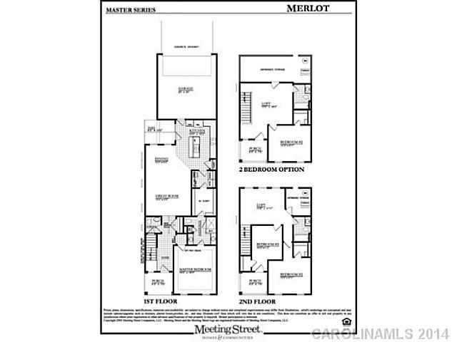 Antiquity - Residential