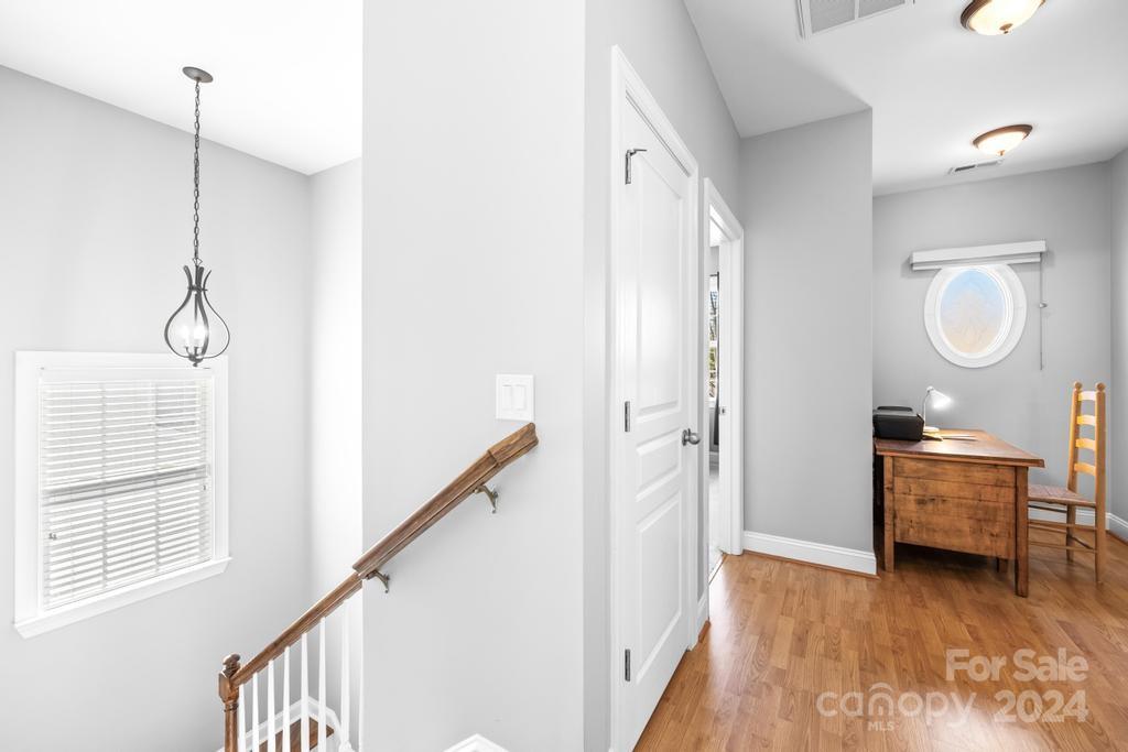 Norwood Ridge - Residential