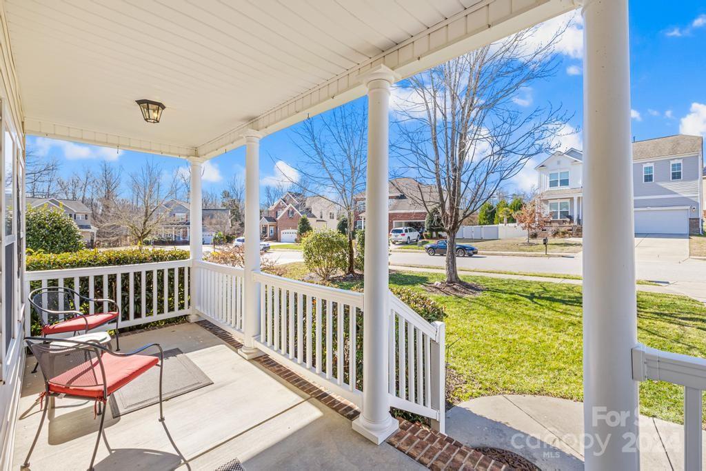 Norwood Ridge - Residential