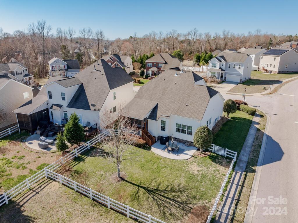 Norwood Ridge - Residential