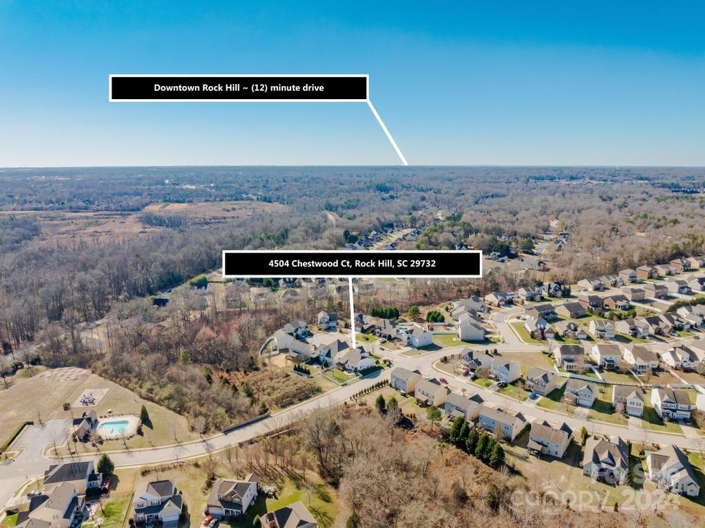 Norwood Ridge - Residential