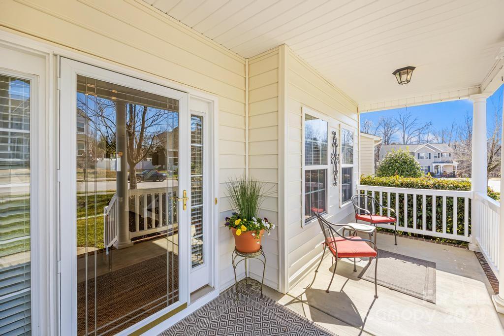 Norwood Ridge - Residential