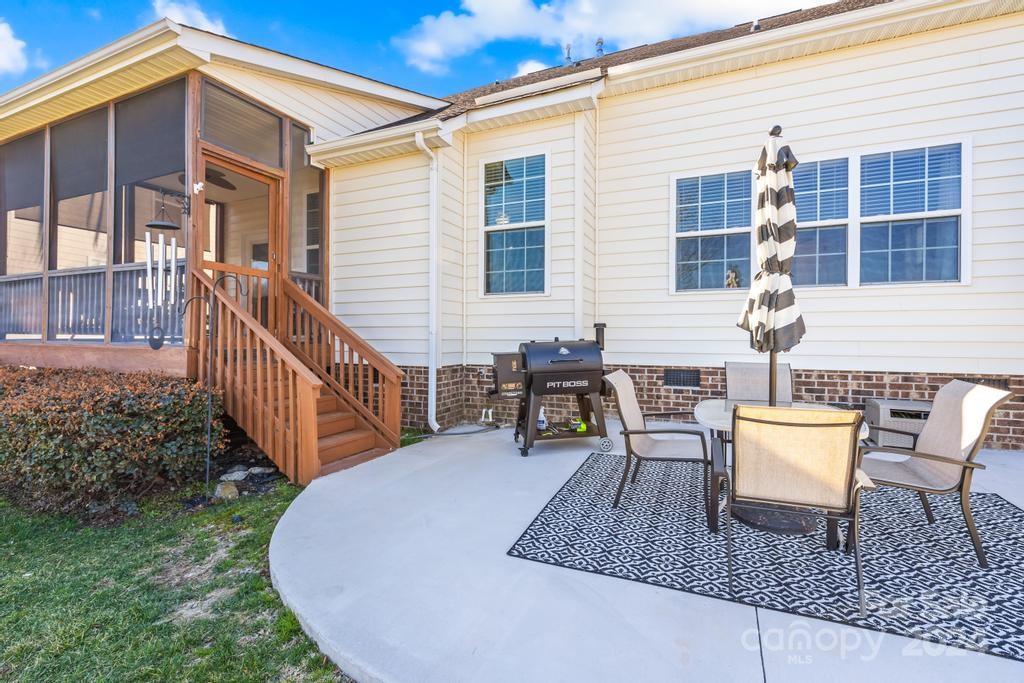 Norwood Ridge - Residential