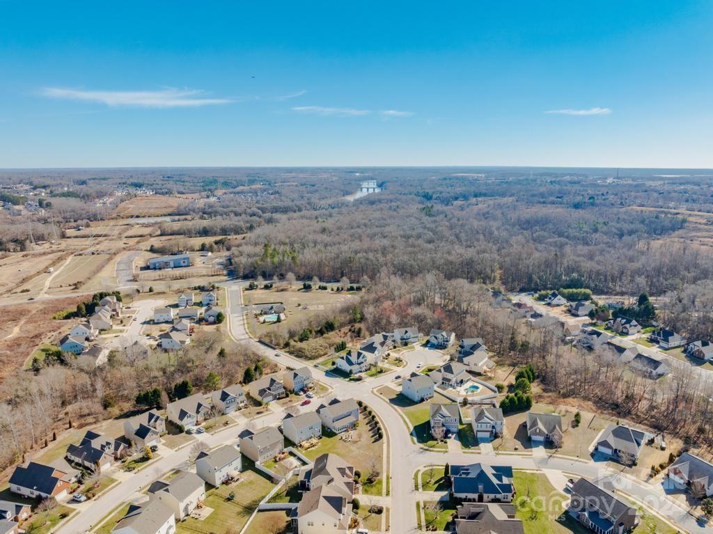 Norwood Ridge - Residential