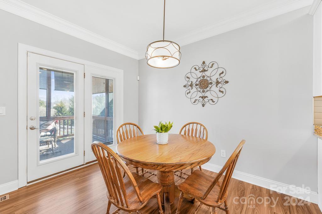 Norwood Ridge - Residential