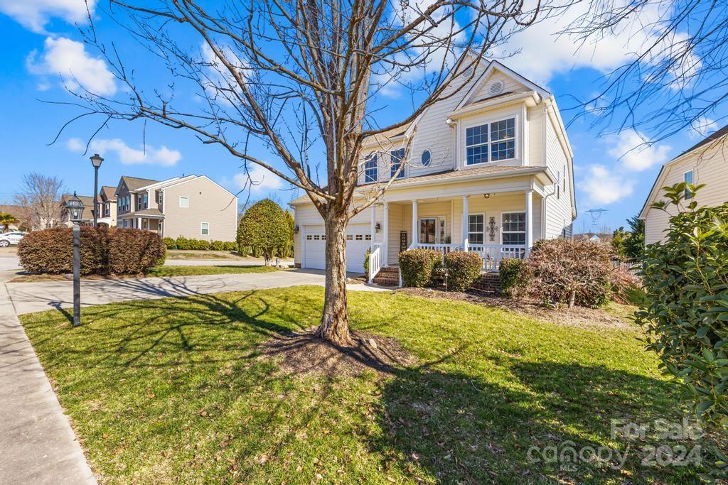 Norwood Ridge - Residential