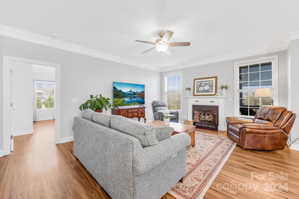 Norwood Ridge - Residential