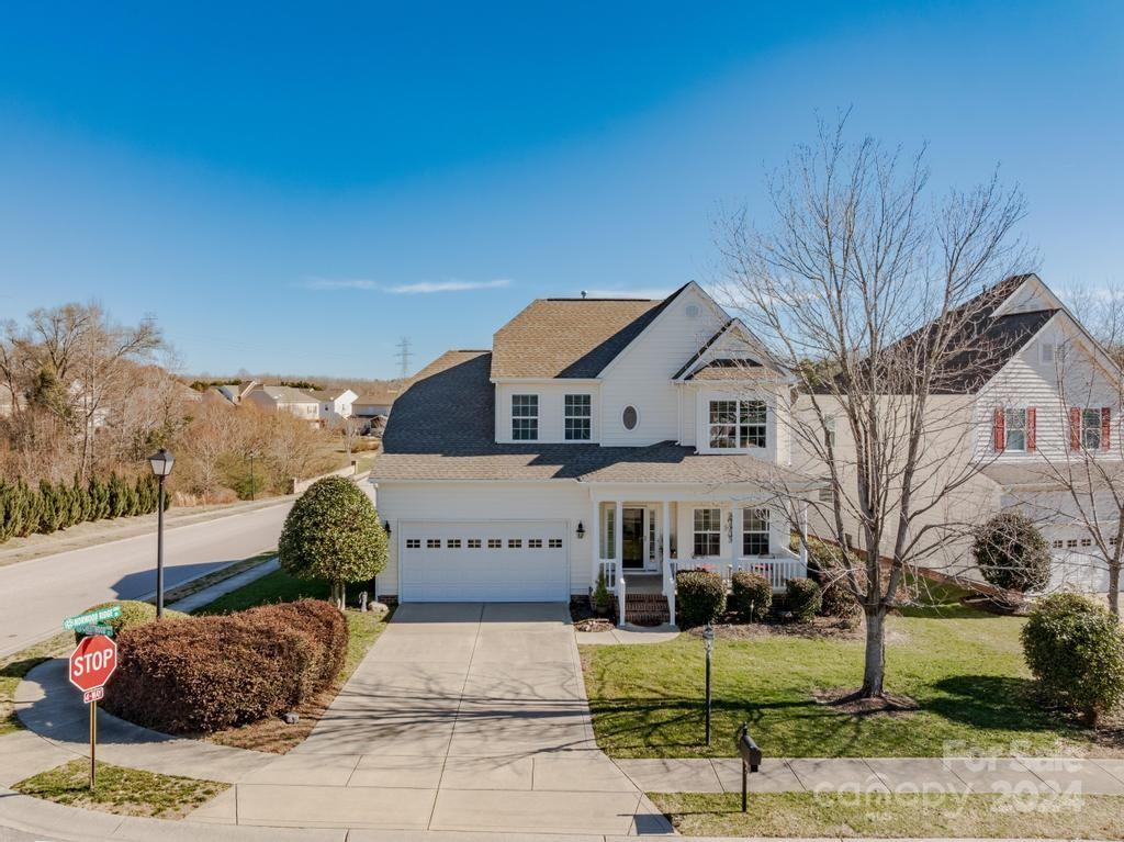 Norwood Ridge - Residential