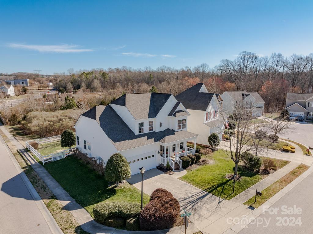 Norwood Ridge - Residential