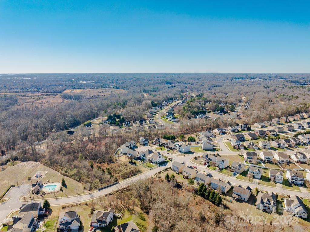 Norwood Ridge - Residential