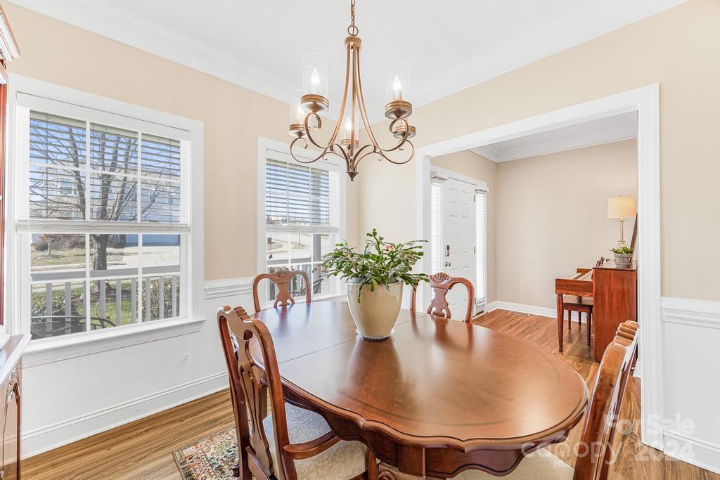 Norwood Ridge - Residential