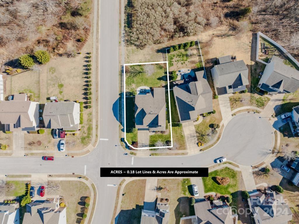 Norwood Ridge - Residential