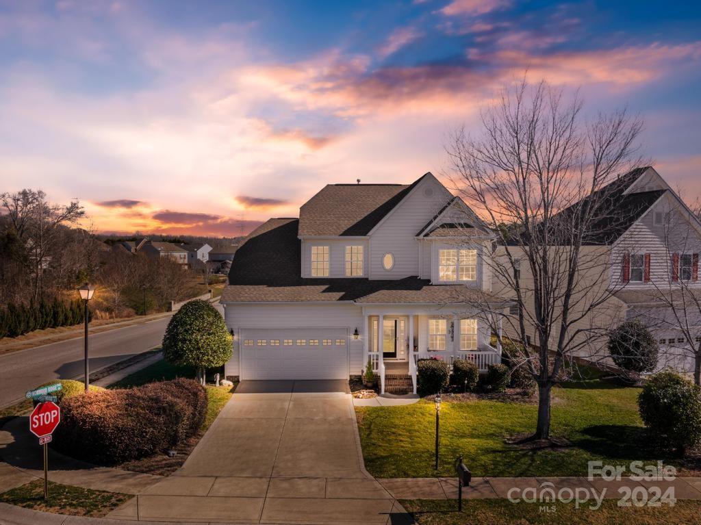 Norwood Ridge - Residential