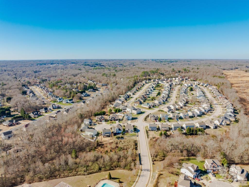 Norwood Ridge - Residential