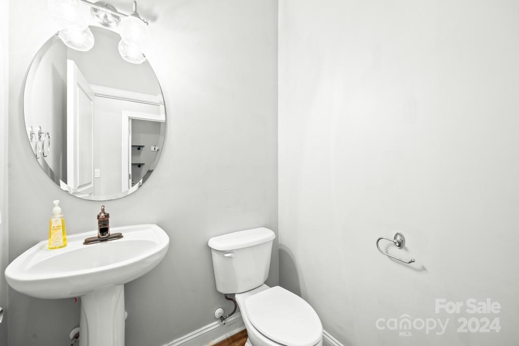 Norwood Ridge - Residential