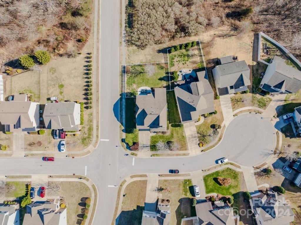 Norwood Ridge - Residential