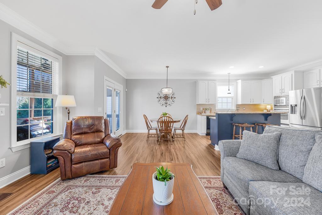 Norwood Ridge - Residential