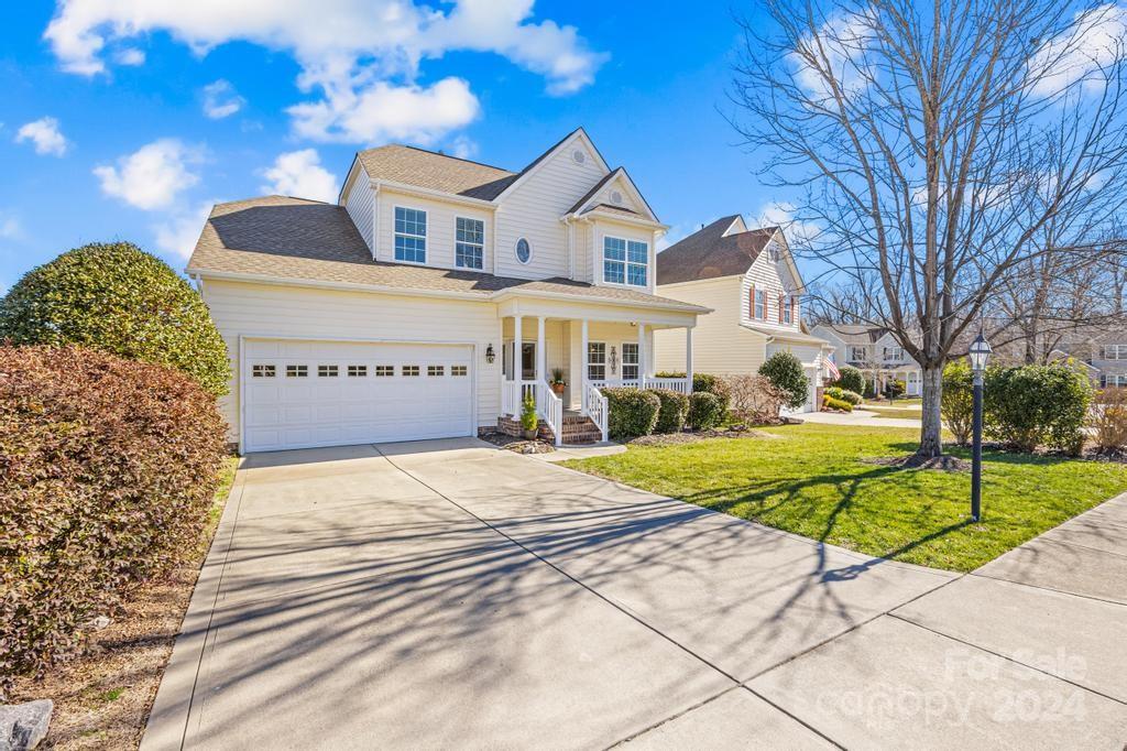 Norwood Ridge - Residential