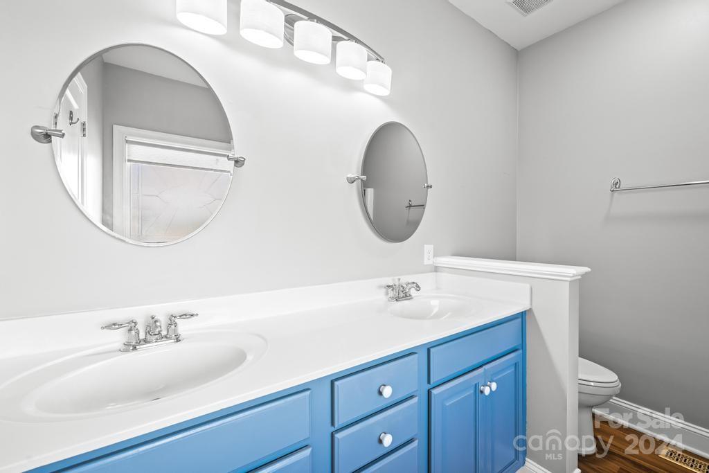 Norwood Ridge - Residential