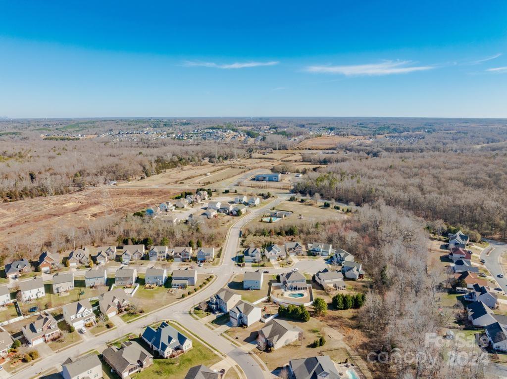 Norwood Ridge - Residential