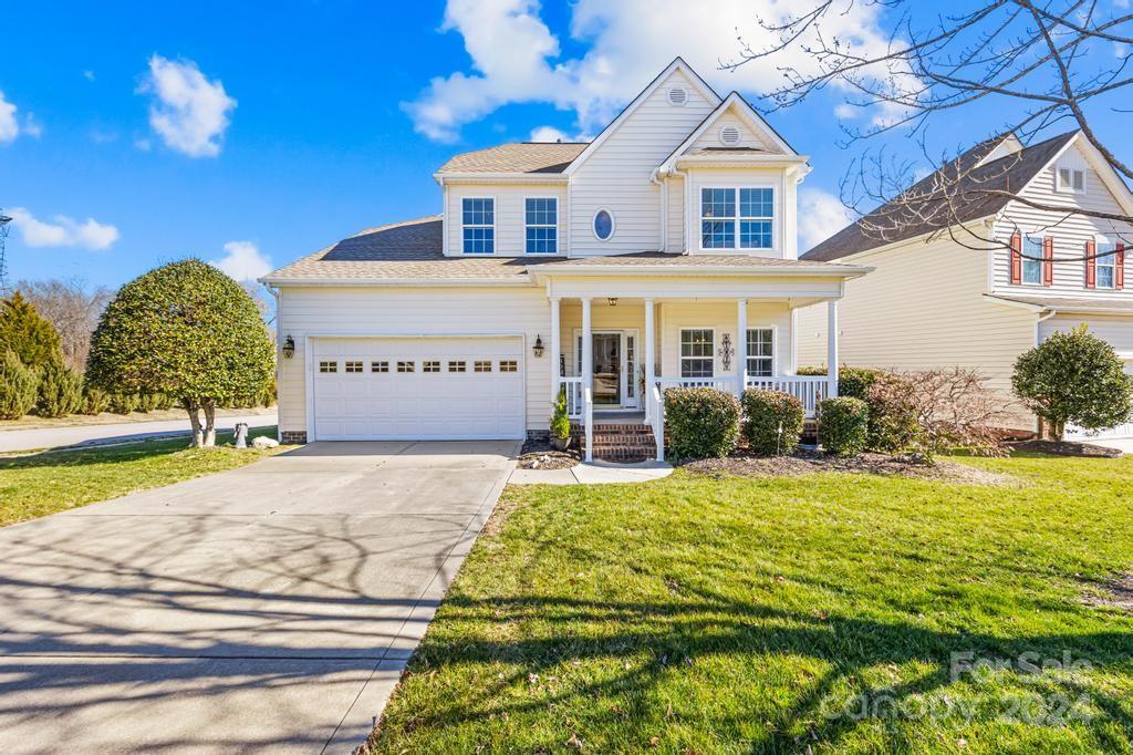 Norwood Ridge - Residential