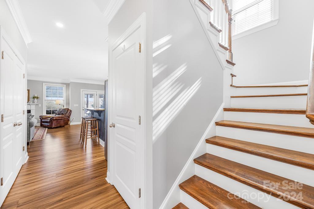 Norwood Ridge - Residential