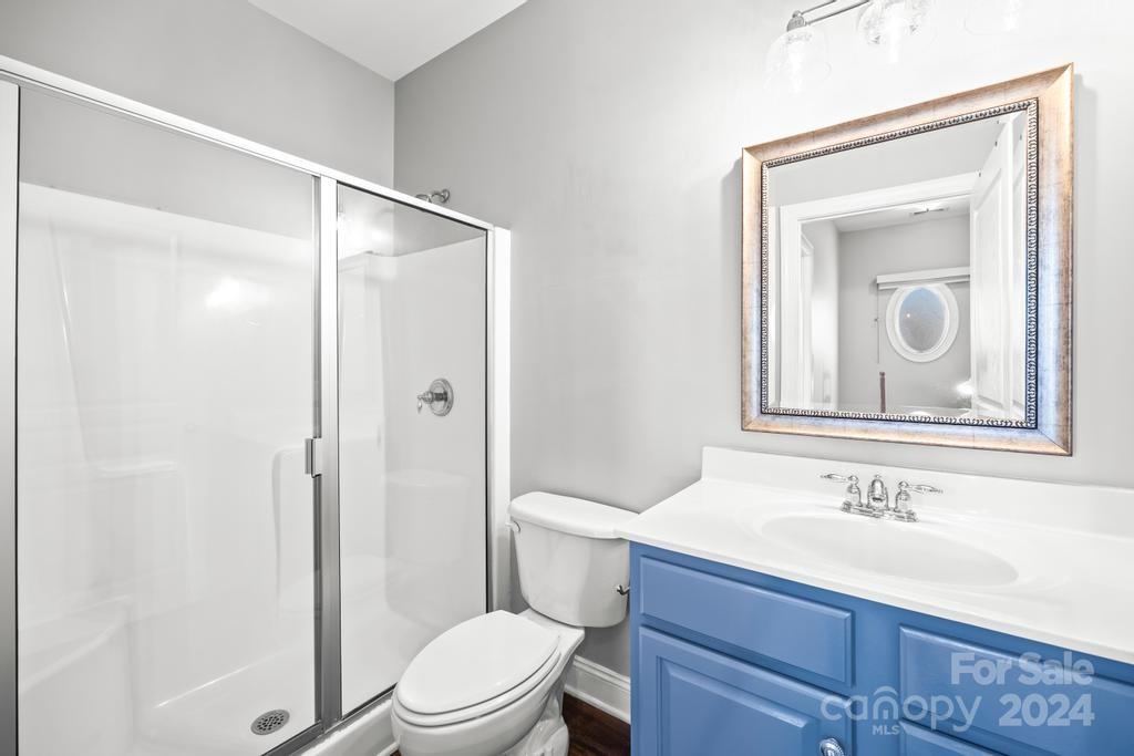 Norwood Ridge - Residential