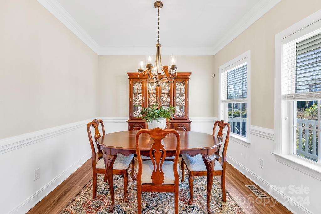 Norwood Ridge - Residential