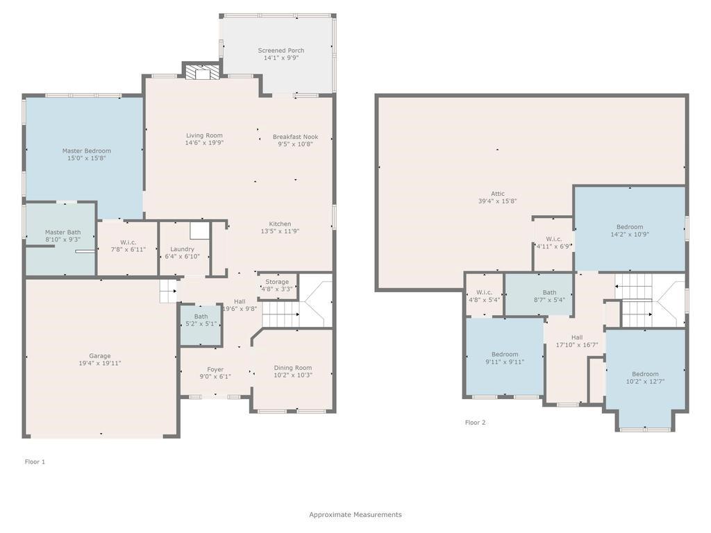 Norwood Ridge - Residential