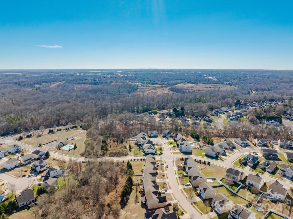 Norwood Ridge - Residential