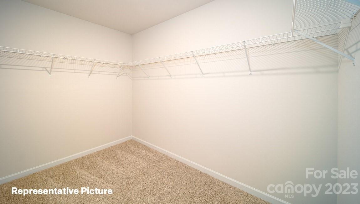 Calvin Creek - Residential