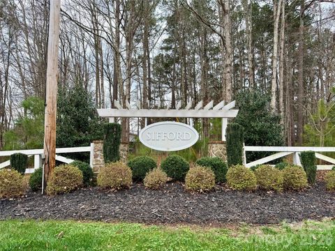 Photo of 3 Dola Ray Place #3, Stanley, NC 28164 (MLS # 4353933)