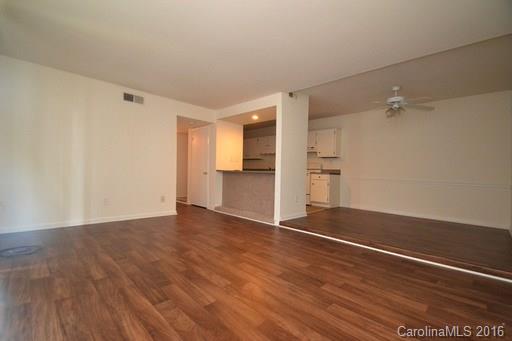 Treetop - Residential Lease