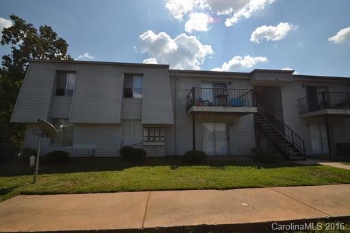 Treetop - Residential Lease