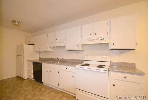 Treetop - Residential Lease