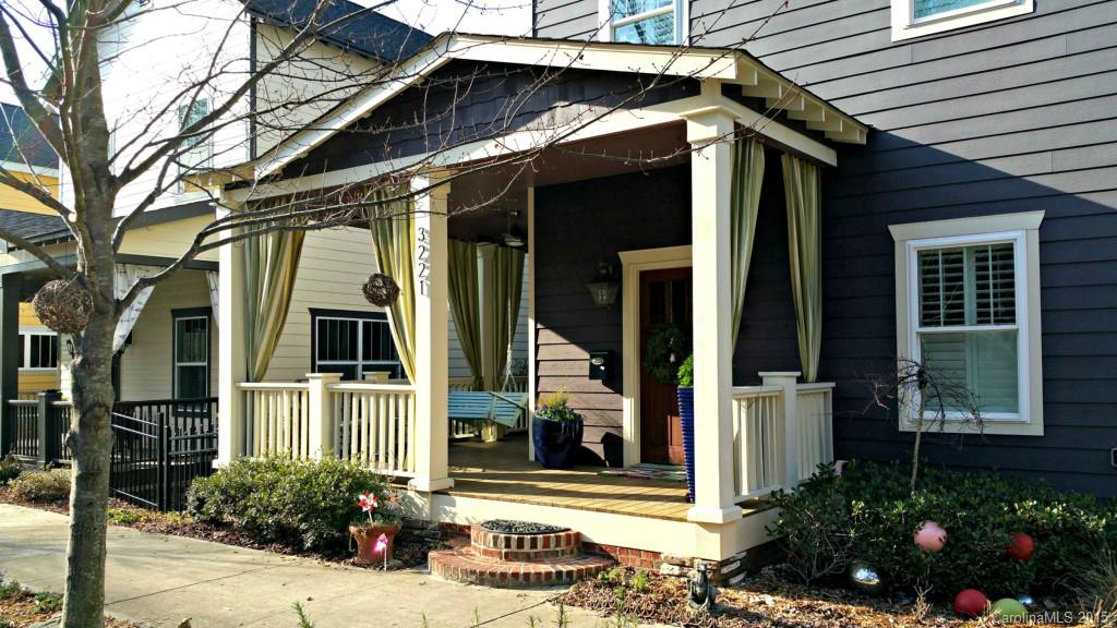 The Arts District - Residential