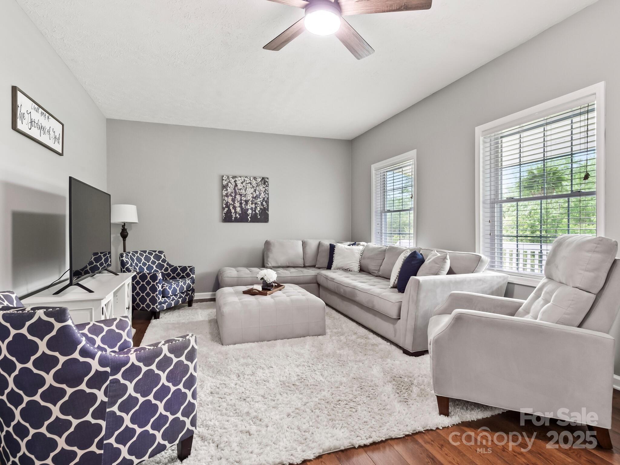 642 Bull Creek Road