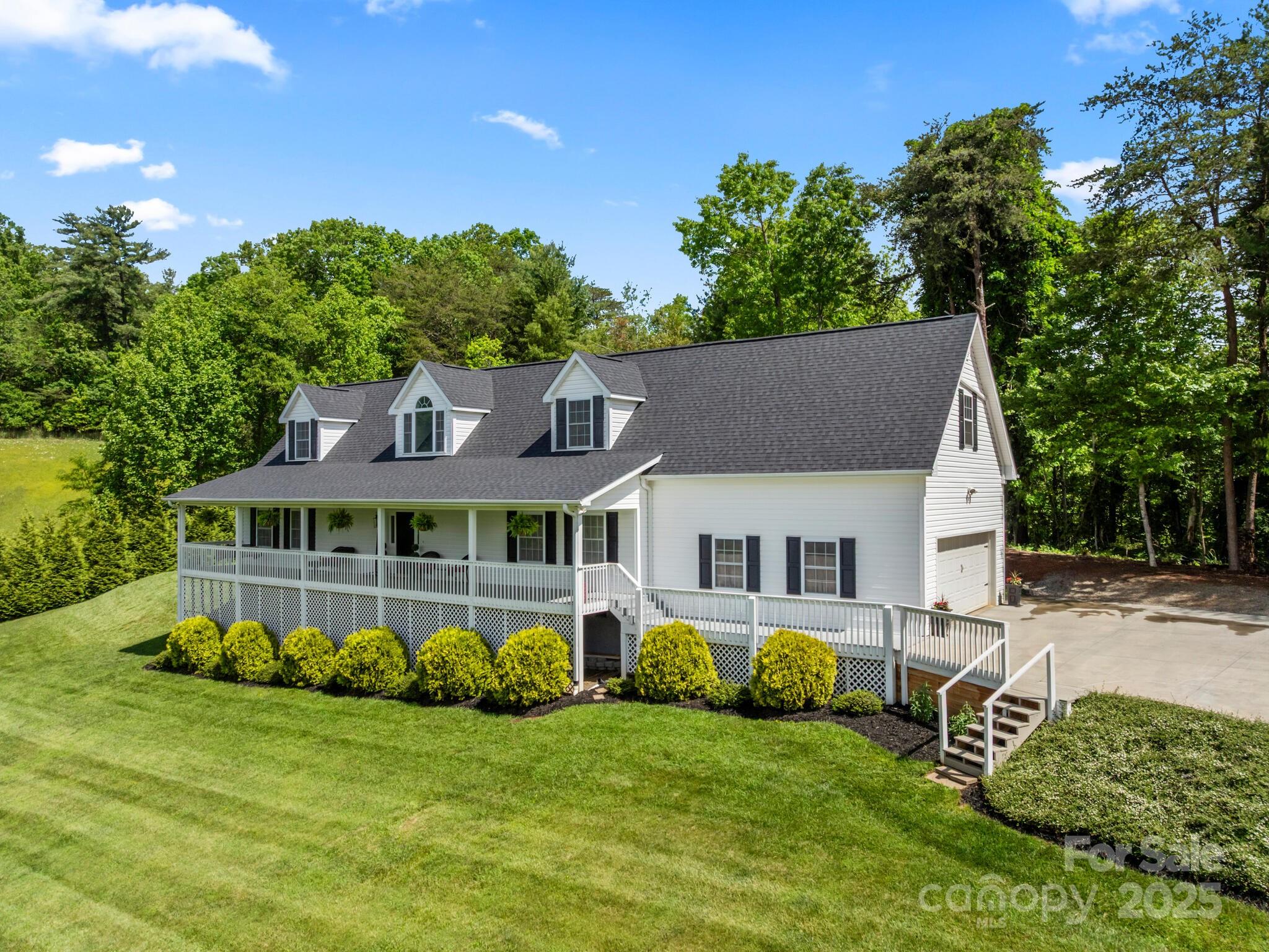 642 Bull Creek Road
