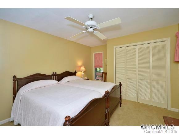 Lake Junaluska Assembly - Residential