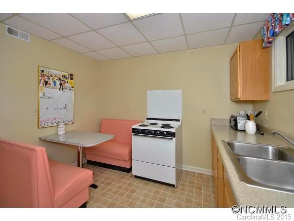 Lake Junaluska Assembly - Residential