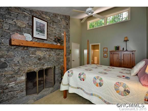 Lake Junaluska Assembly - Residential