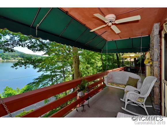 Lake Junaluska Assembly - Residential