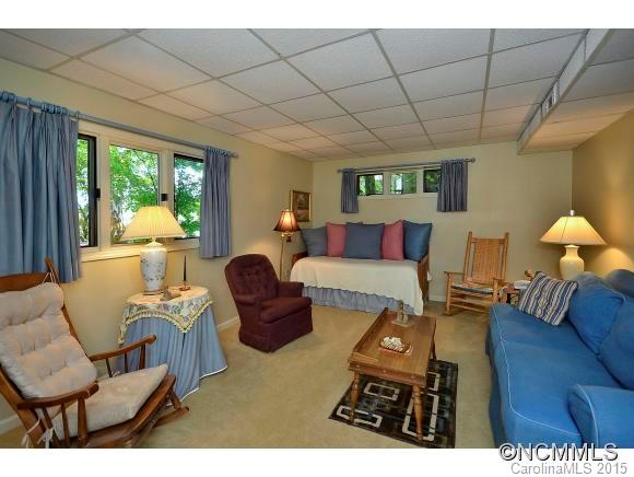 Lake Junaluska Assembly - Residential